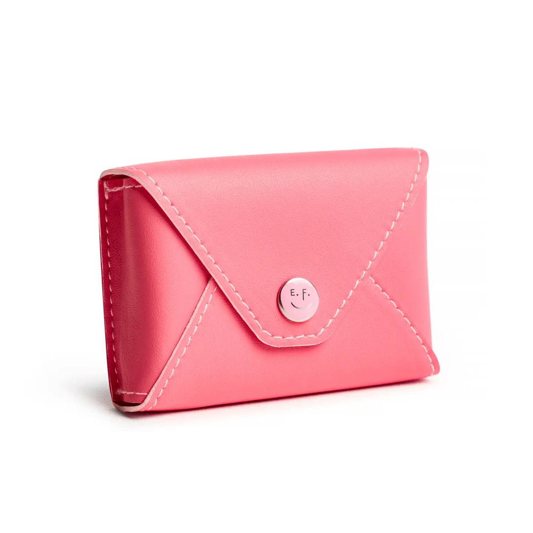 E. Frannie Pack - Little Notes Cardholder