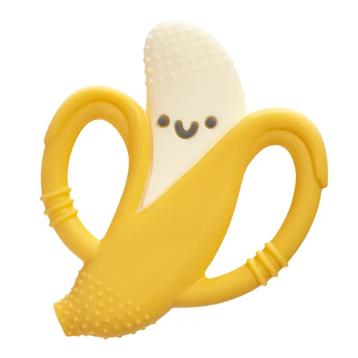 Itzy Teether - Banana Chew Crew