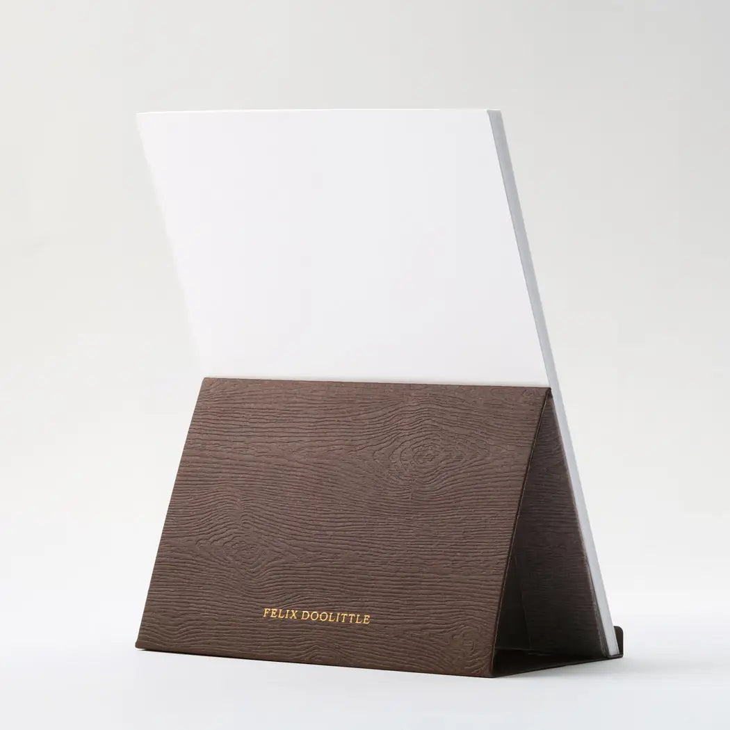 2025 Fresh Fruit Desk Calendar