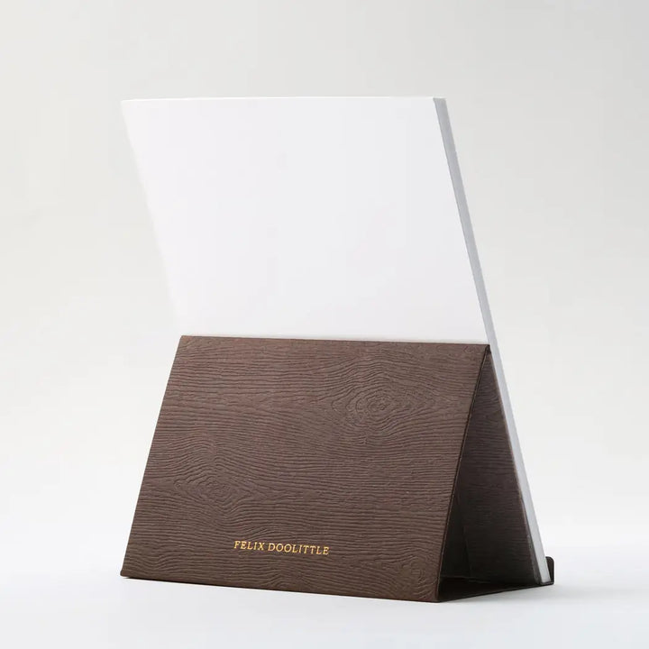 2025 Fresh Fruit Desk Calendar