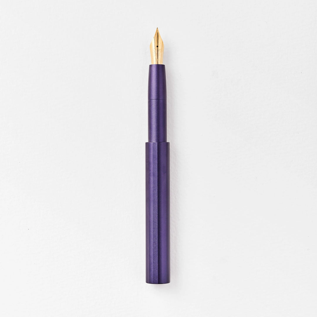 Tom's Studio - The Studio Pocket Fountain Pen