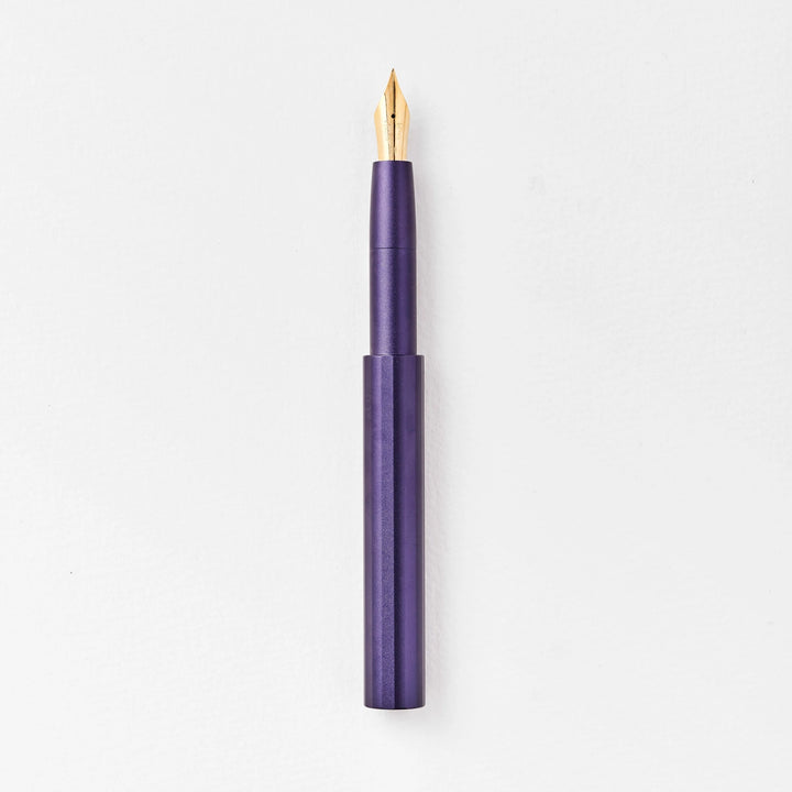 Tom's Studio - The Studio Pocket Fountain Pen