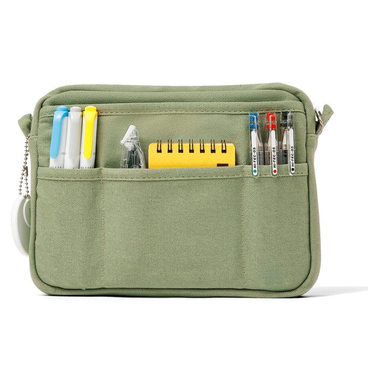 Soolla Studio Pouch