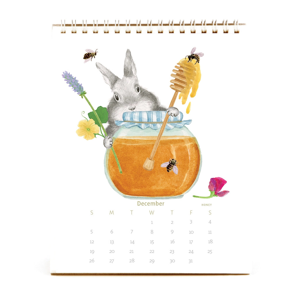 Dear Hancock Farmer’s Market Calendar (2027)