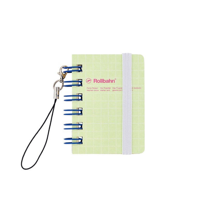 Rollbahn Micro Scuola