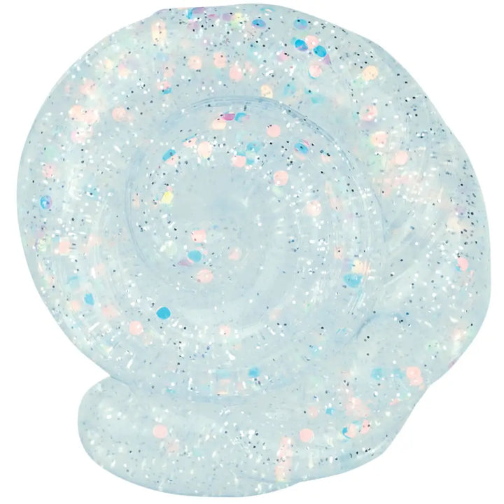 Crazy Aaron's Thinking Putty Winter Wonderland Advent Calendar