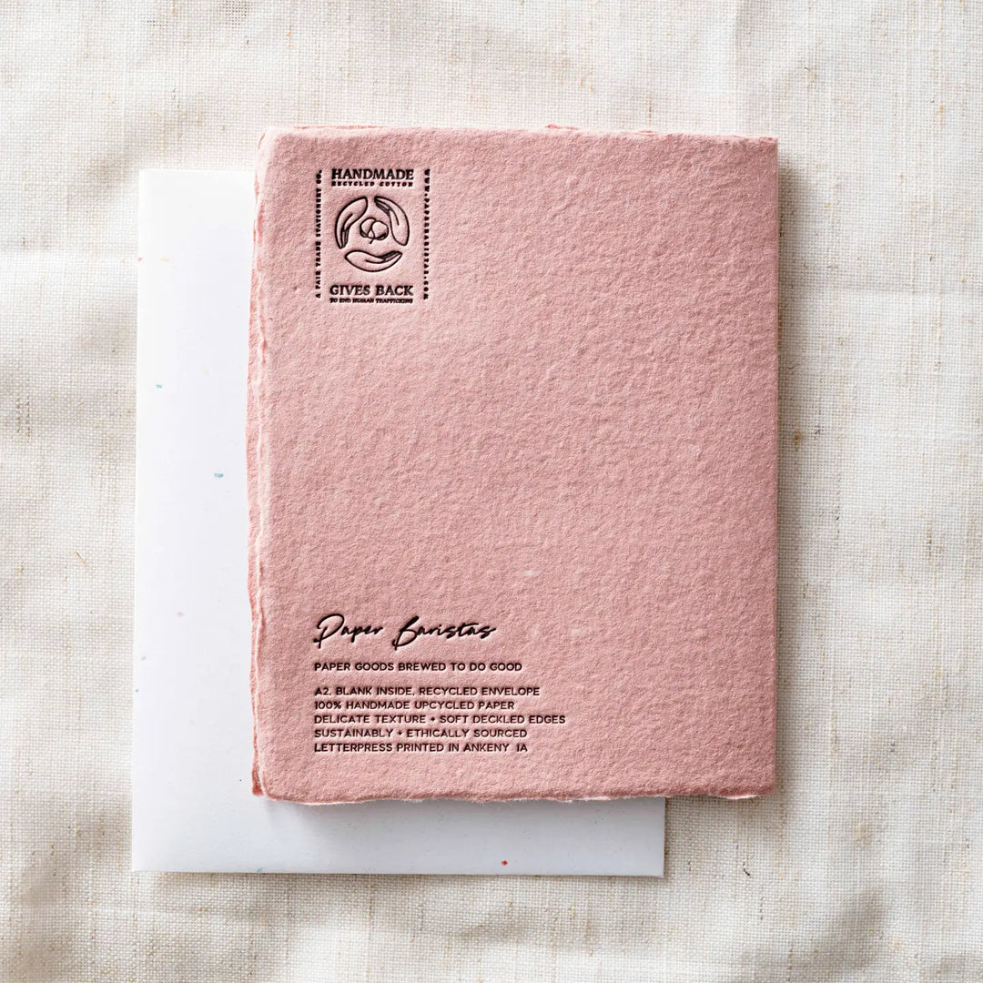 Sometimes One Person | Friendship Love Greeting Card