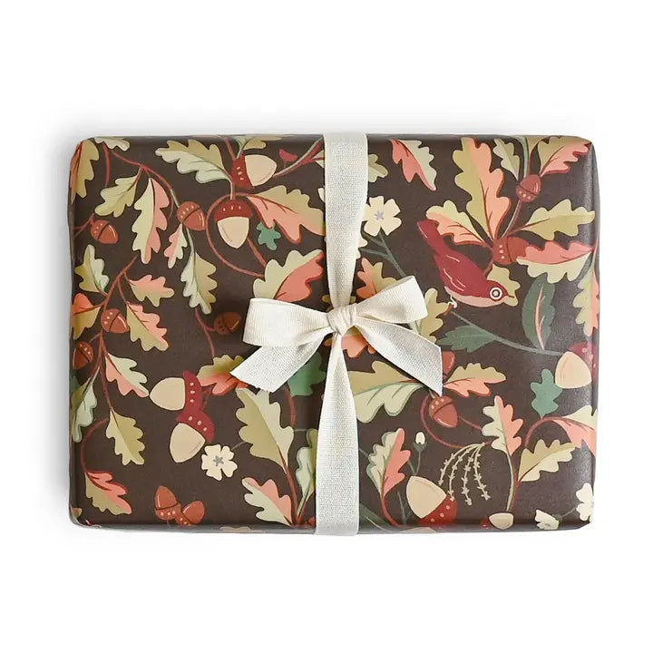 Among the Oaks Wrap