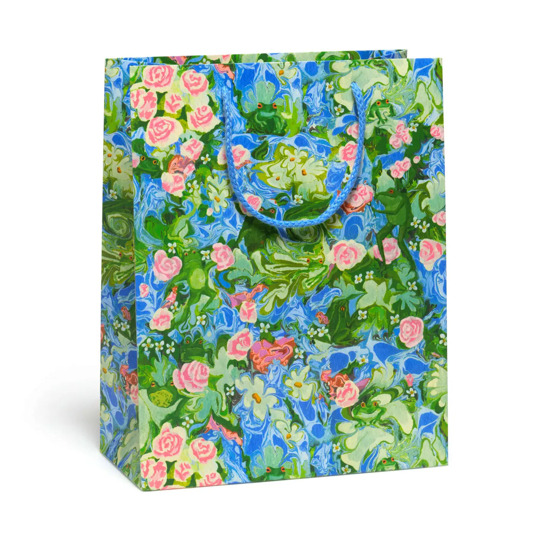 Lily Pond Gift Bags