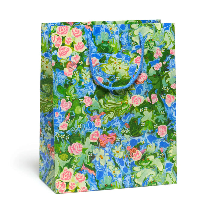 Lily Pond Gift Bags
