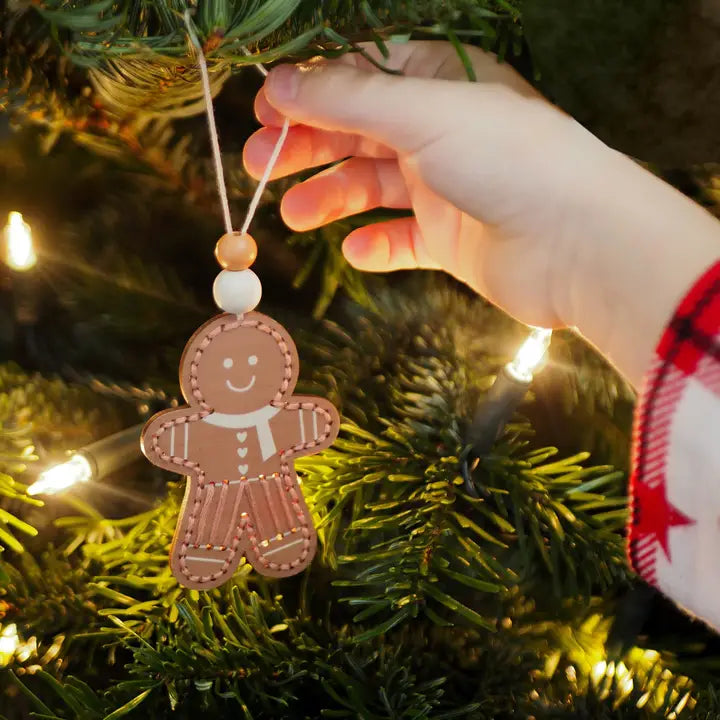 Sugar & Spice Christmas Decoration Kit (large)
