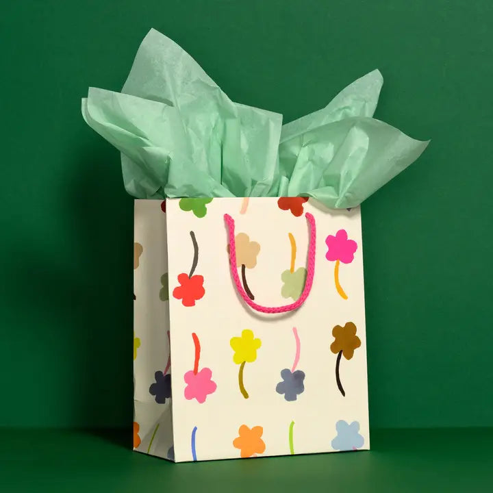 Sage Tissue Paper
