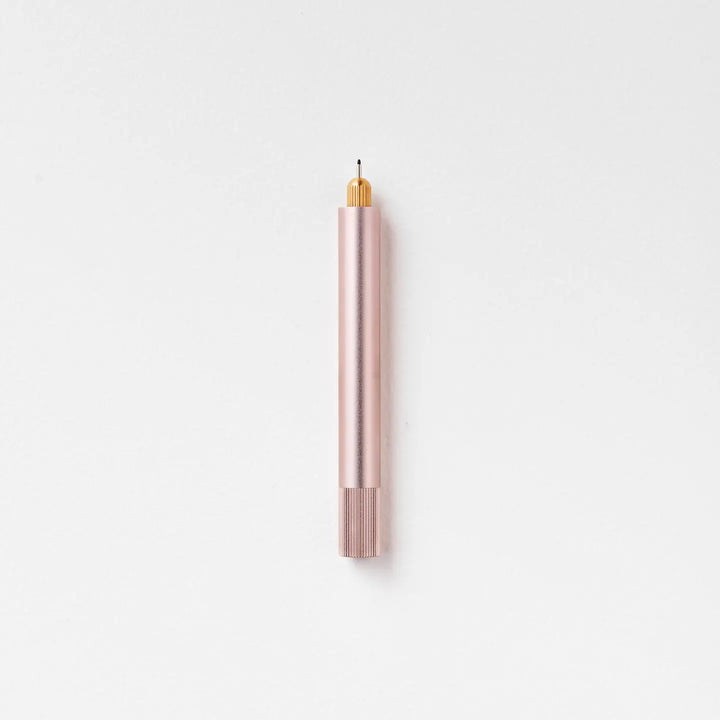 Lumos Mini - Refillable Single-Tip Pen