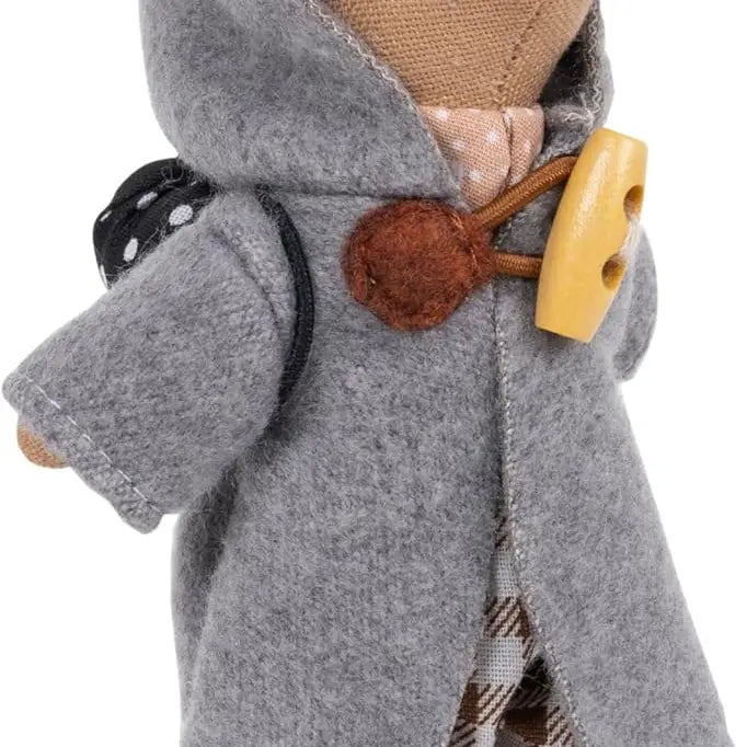 Travel Mouse