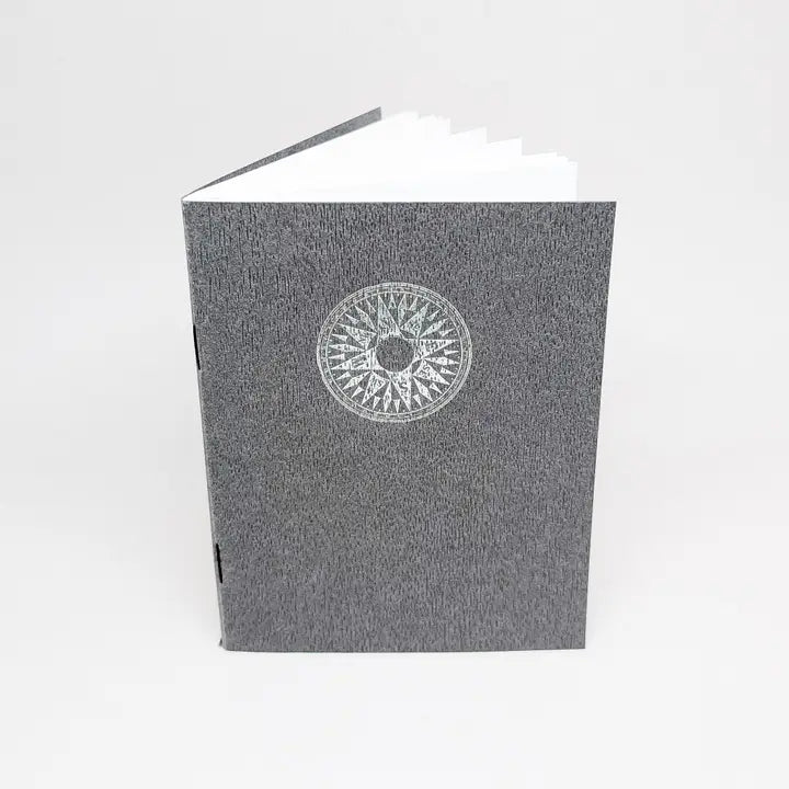 Compass Logbook