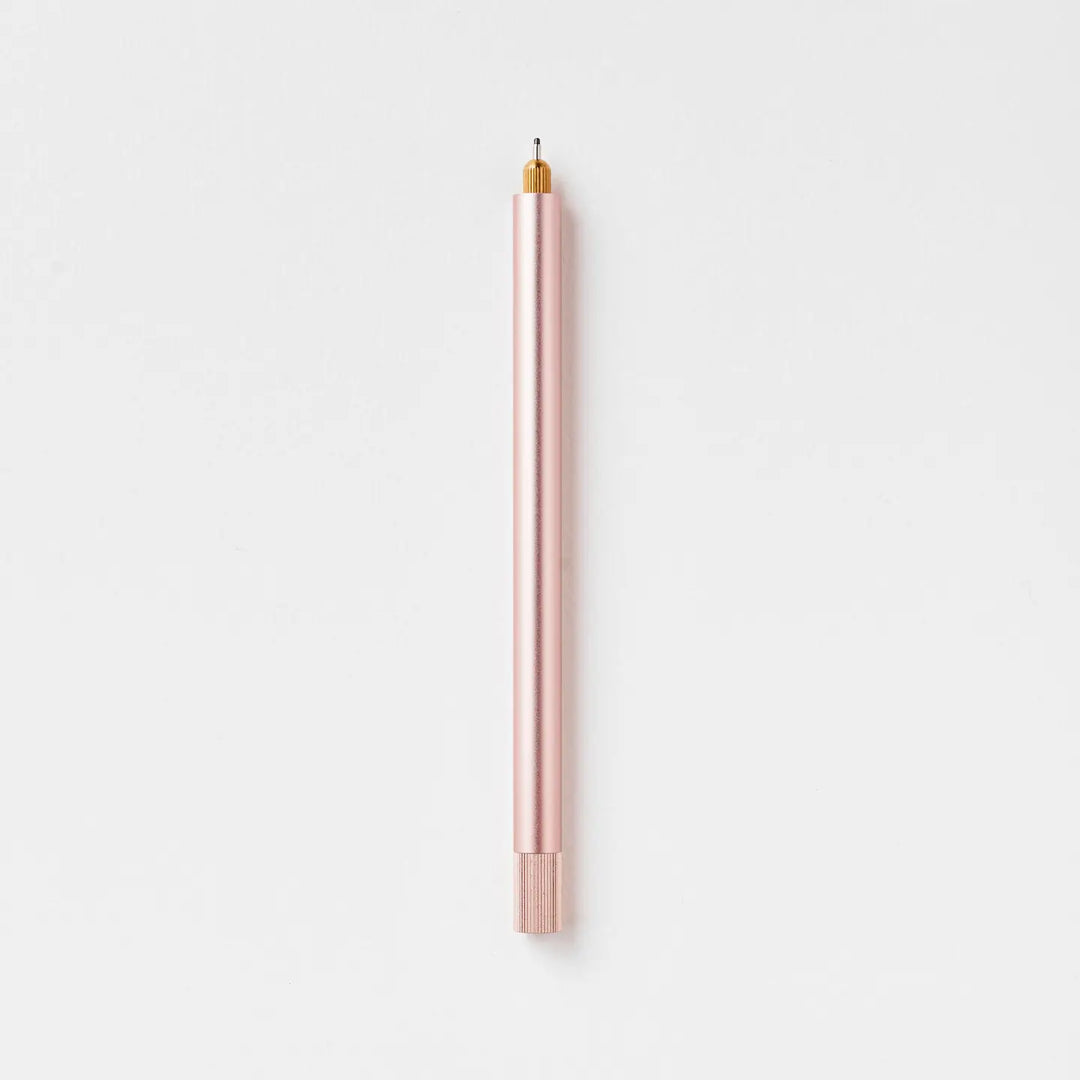 Lumos Pro - Refillable Single-Tip Pen