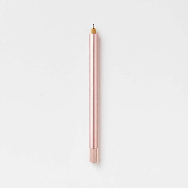 Lumos Pro - Refillable Single-Tip Pen