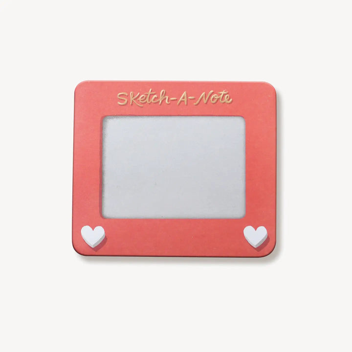 Sketch-A-Note Sticky Notes