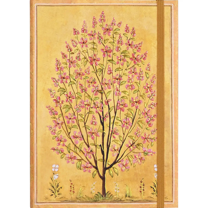 Antique Magnolia Journal - Small