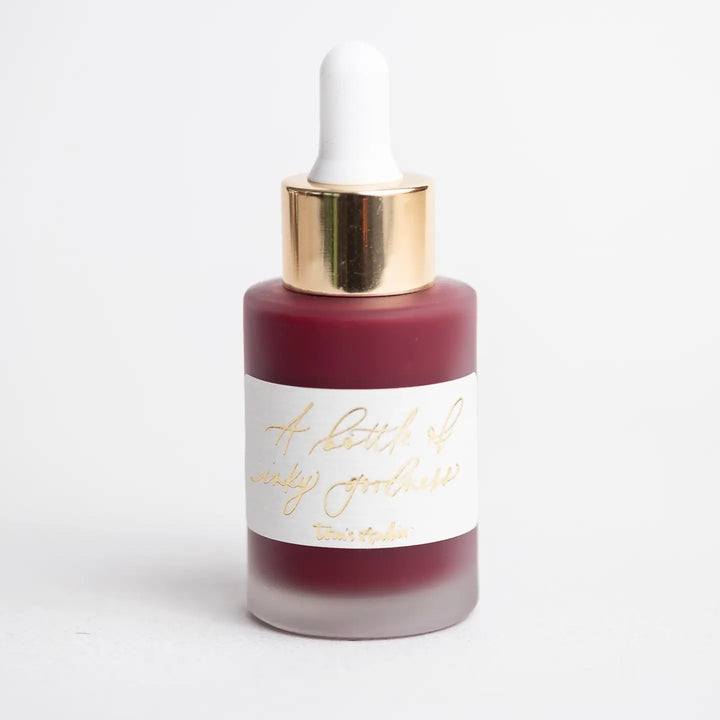Tom's Studio Calligraphy Ink - English Rose
