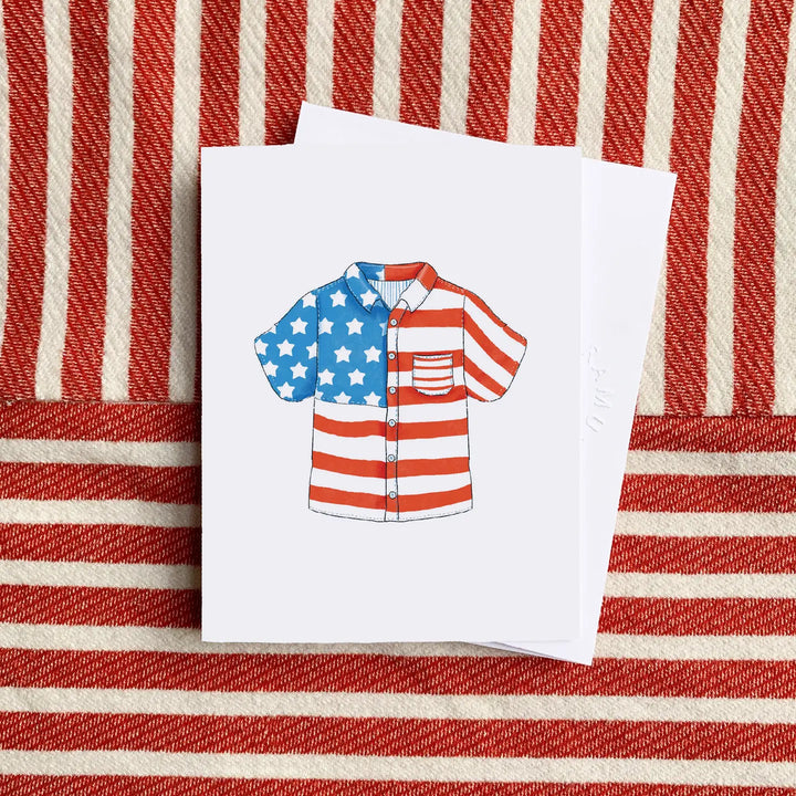 Summertime Boxed Cards (Set of 12)
