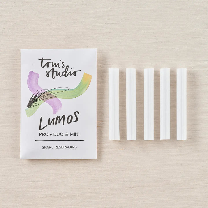 Lumos - Spare Ink Reservoirs