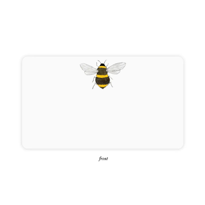 Bee Little Notes