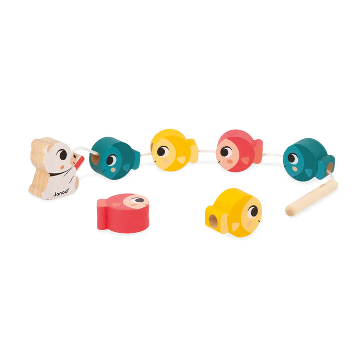 Baby Animals Toy Box (18 Months)