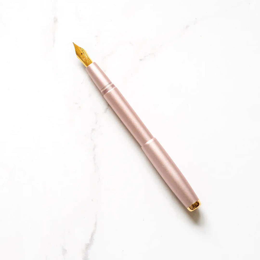 Tom's Studio - The Studio Fountain Pen