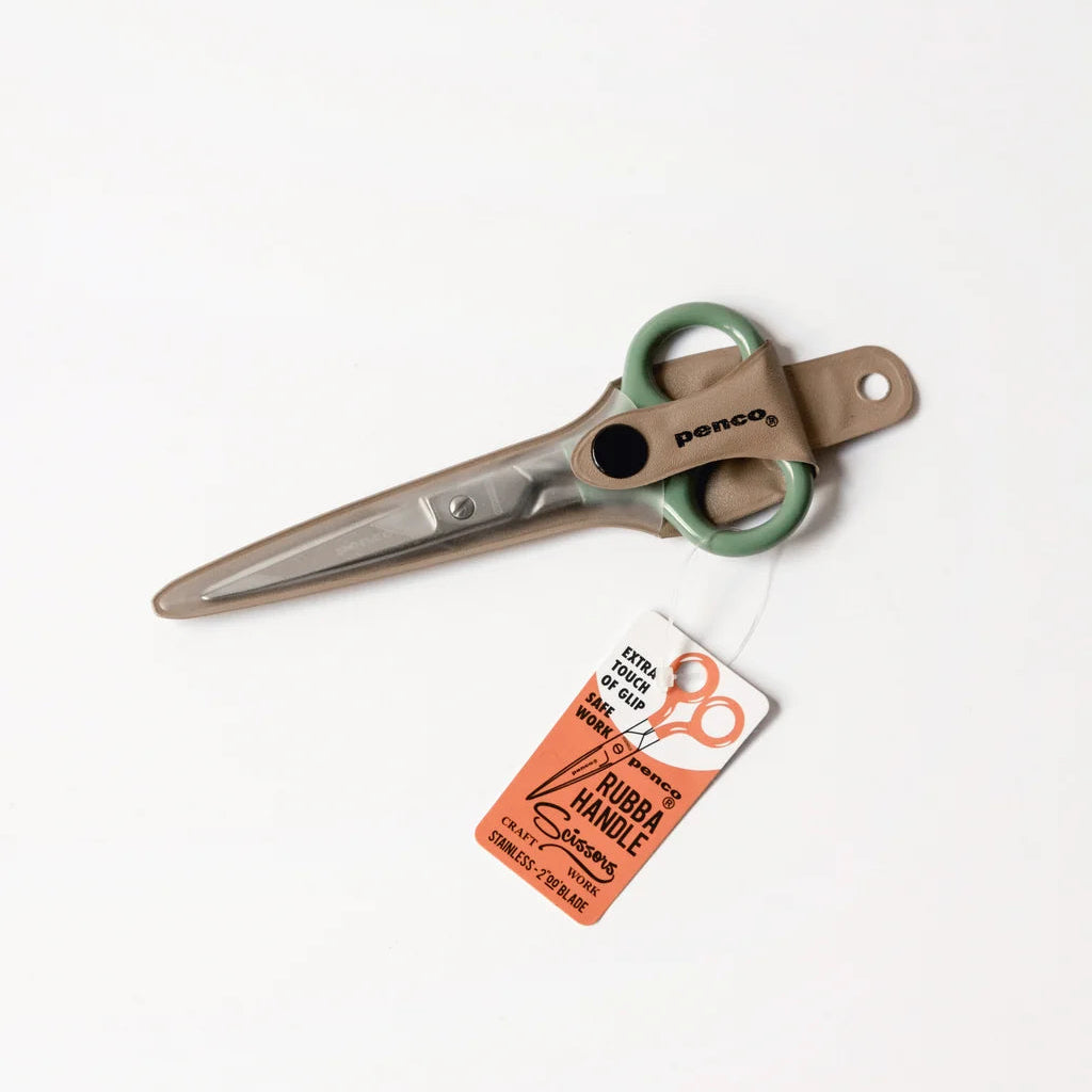 Penco Stainless Scissors (Small)