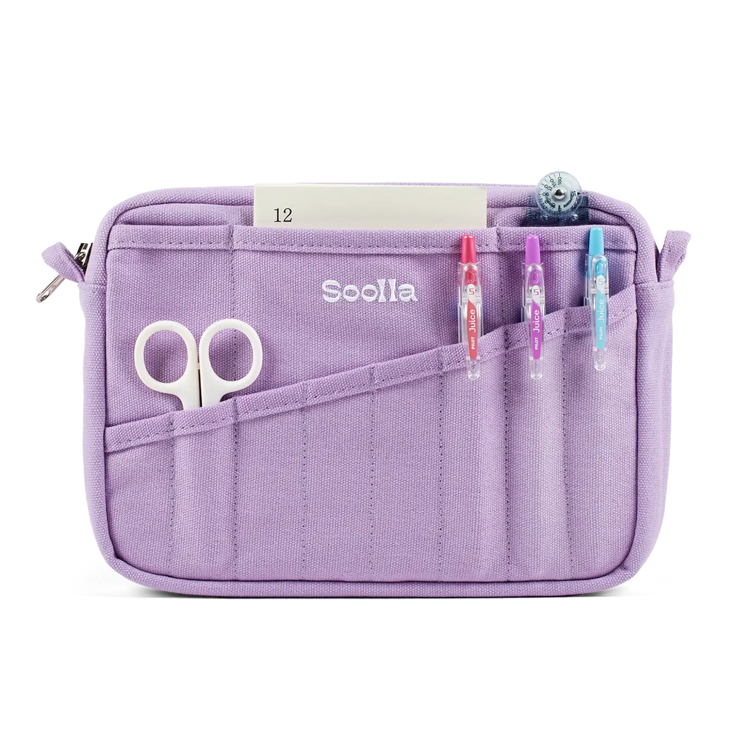 Soolla Studio Pouch