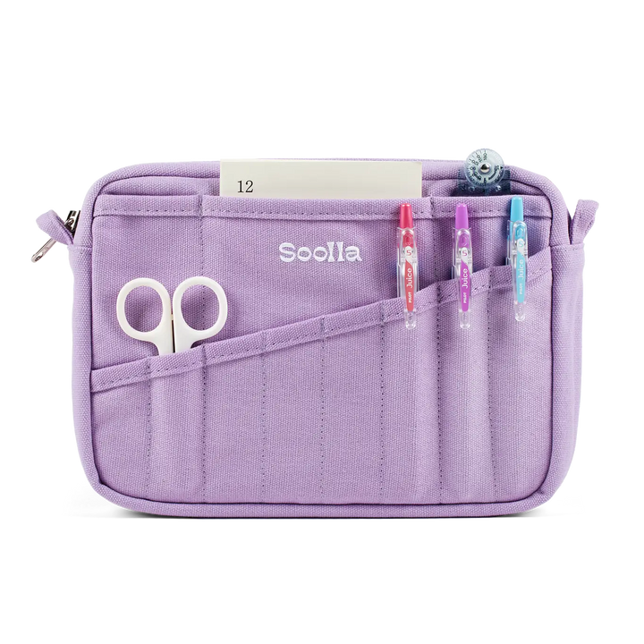 Soolla Studio Pouch