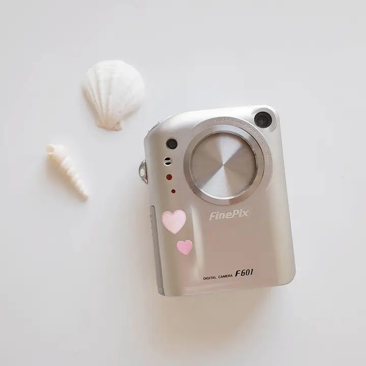 Sticker Sheet - Love Heart