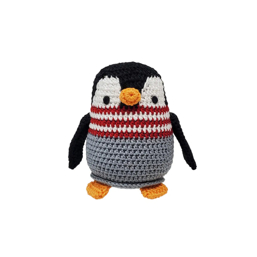 Crochet Mini Penguin
