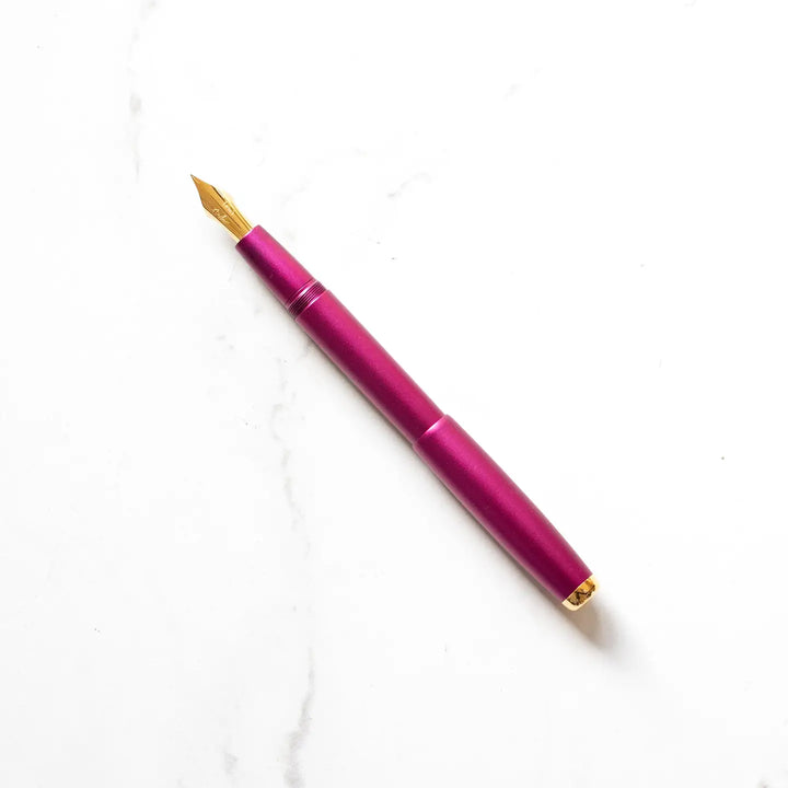 Tom's Studio - The Studio Fountain Pen