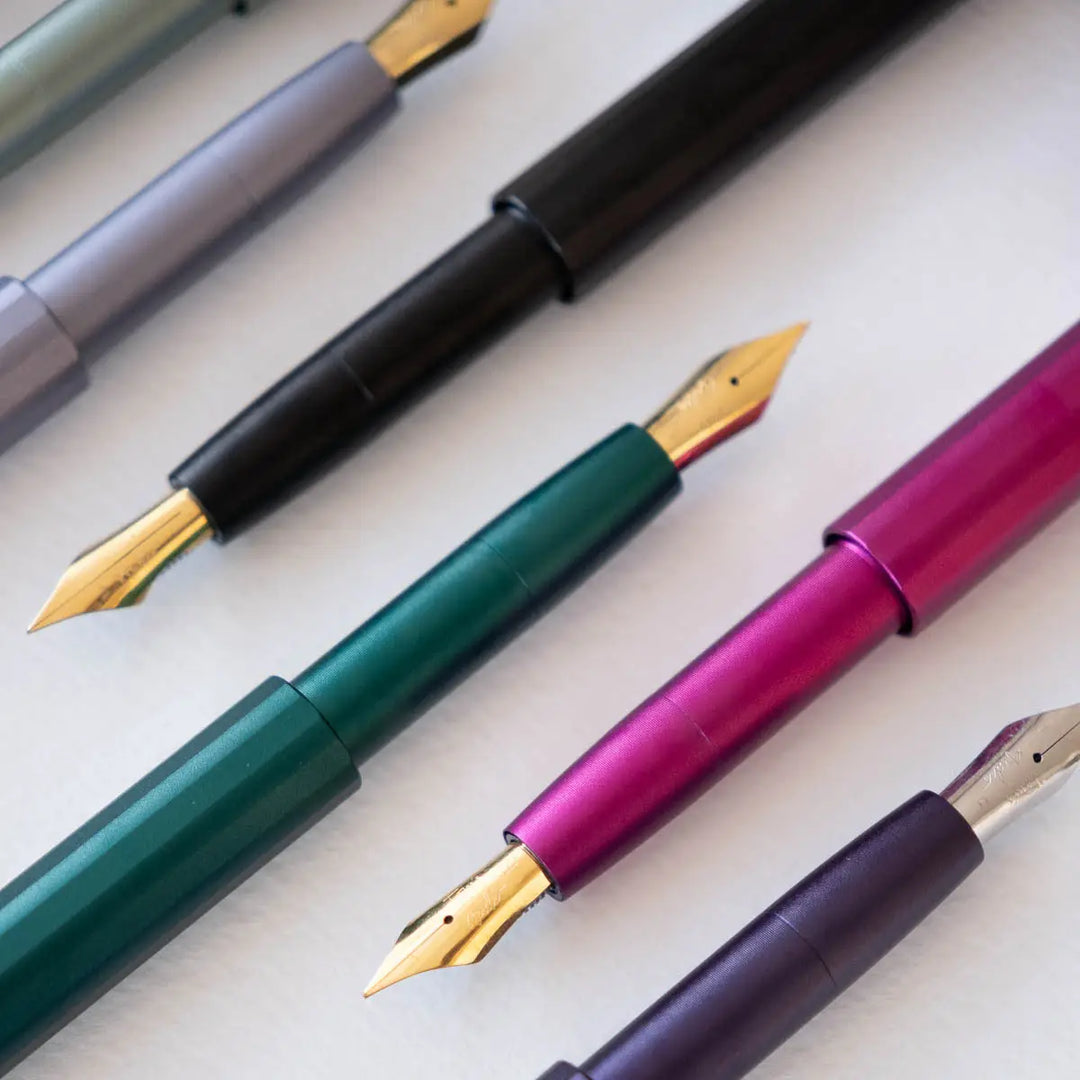 Tom's Studio - The Studio Pocket Fountain Pen
