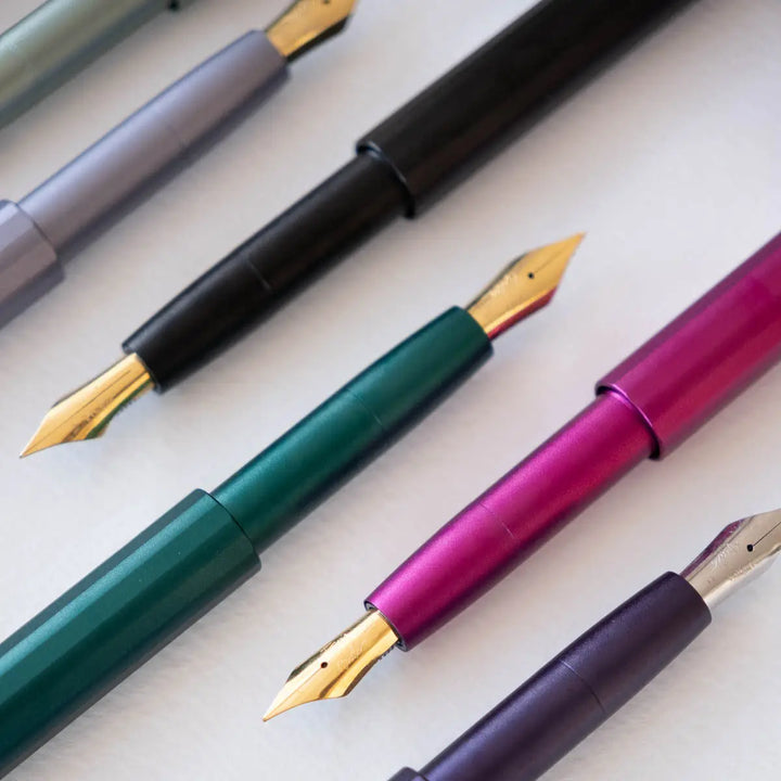 Tom's Studio - The Studio Pocket Fountain Pen