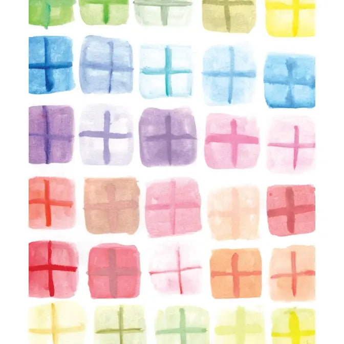 A Field Guide To Color