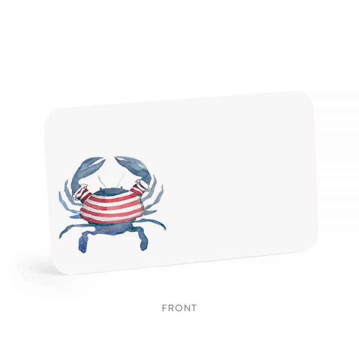 Crabby Little Notes
