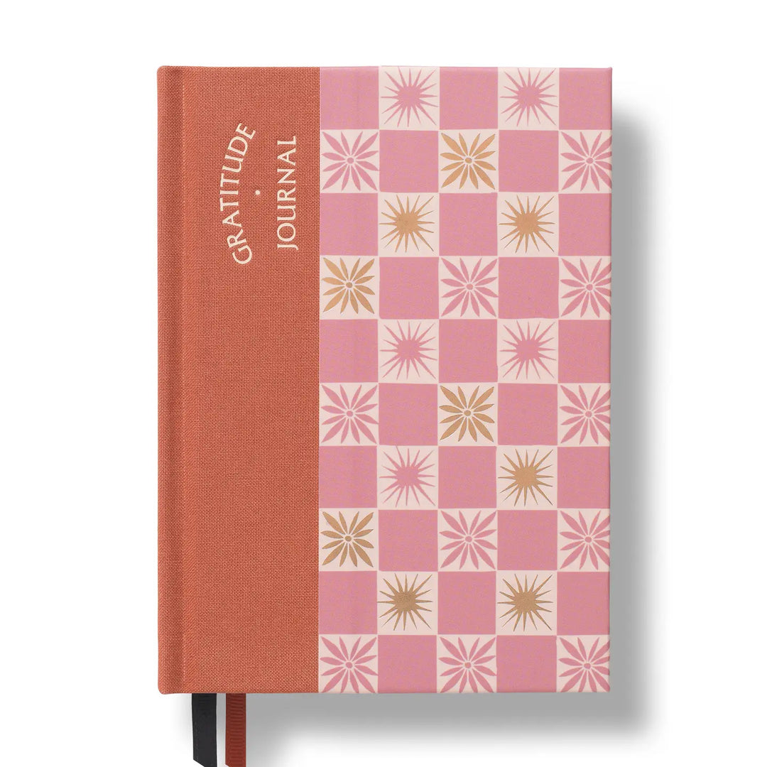 Guided Gratitude Journal