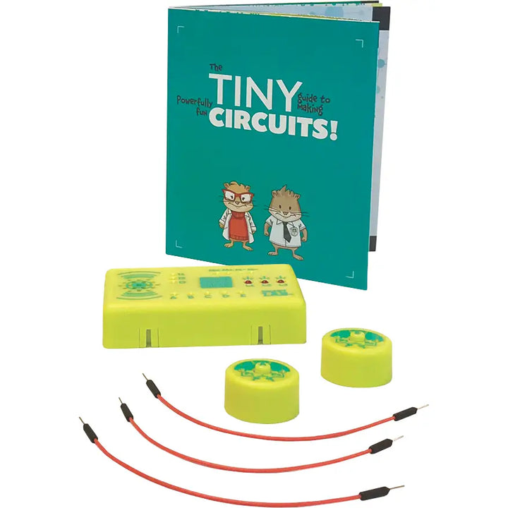 Tiny Circuits