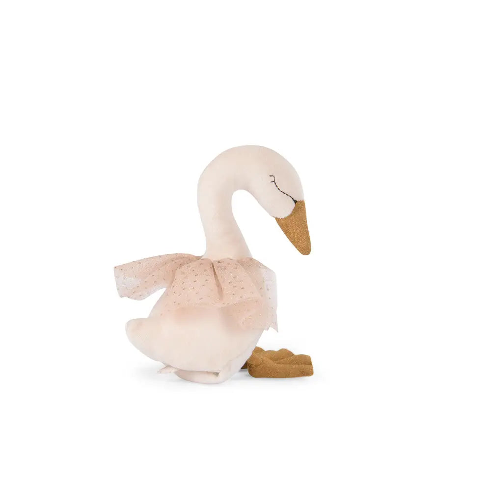 Musical Swan - the Little School of Dance
