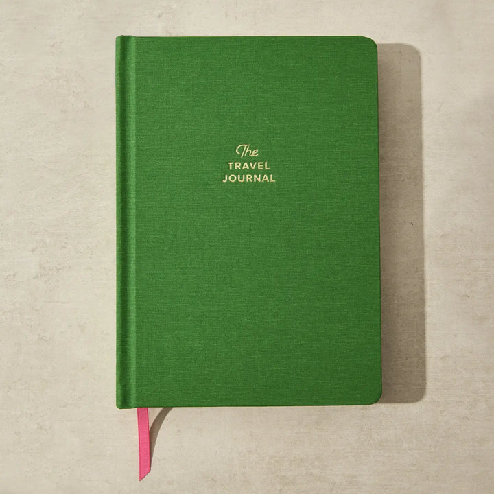 Travel Journal