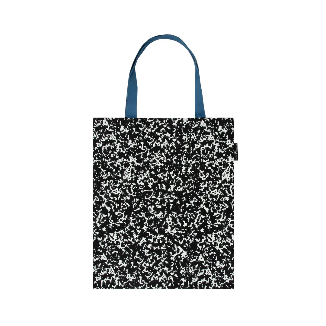 Composition Notebook Tote Bag