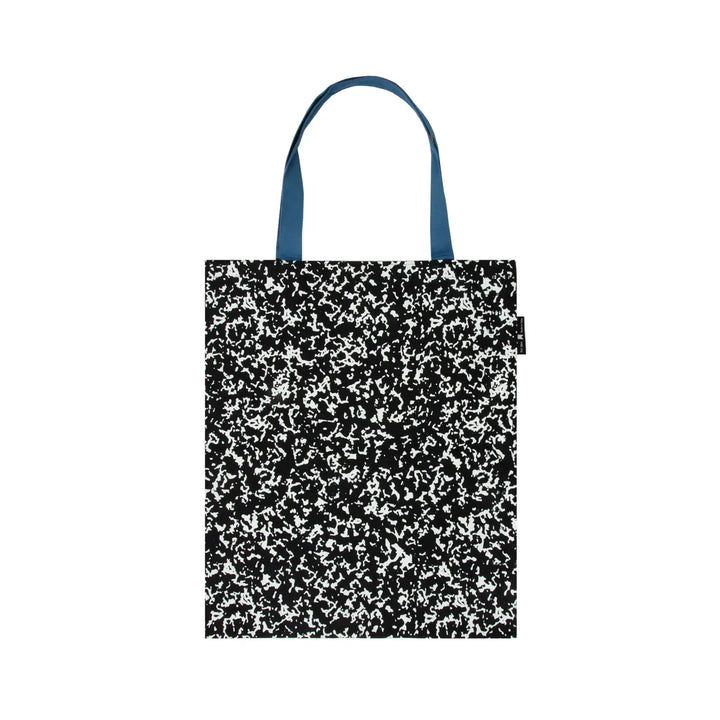 Composition Notebook Tote Bag