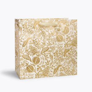 Pomegranate Large Gift Bag