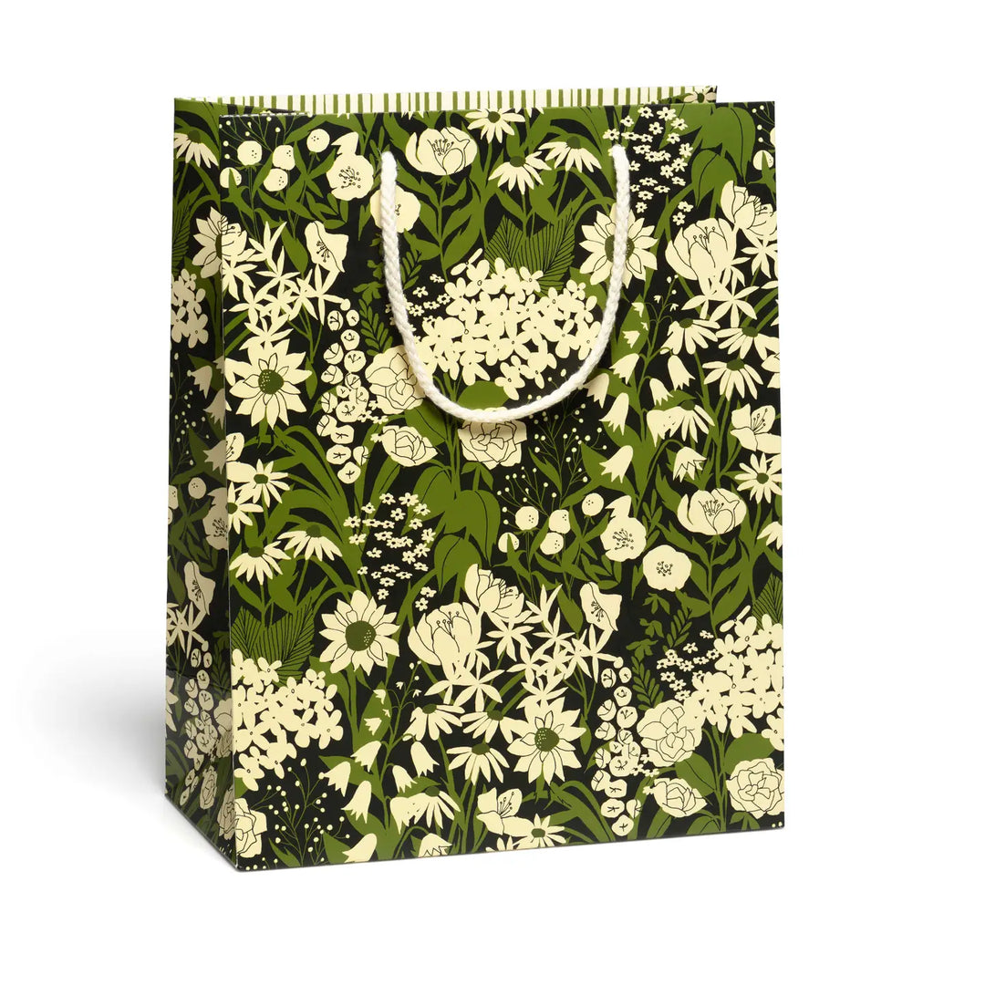 Olive Wild Gift Bags