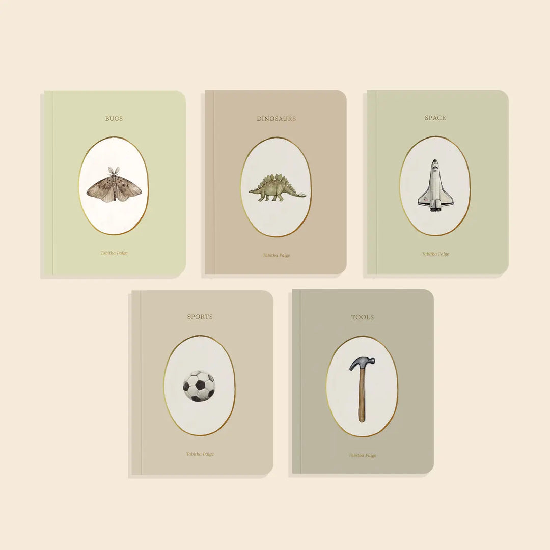 Our Little Library Vol. 3