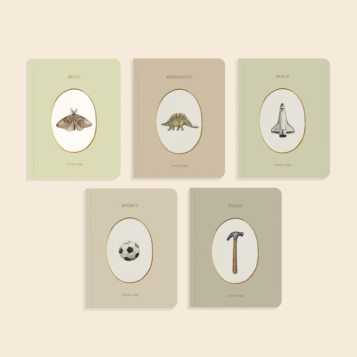 Our Little Library Vol. 3