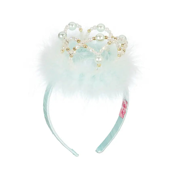 Kids Princess Alexandra Crown